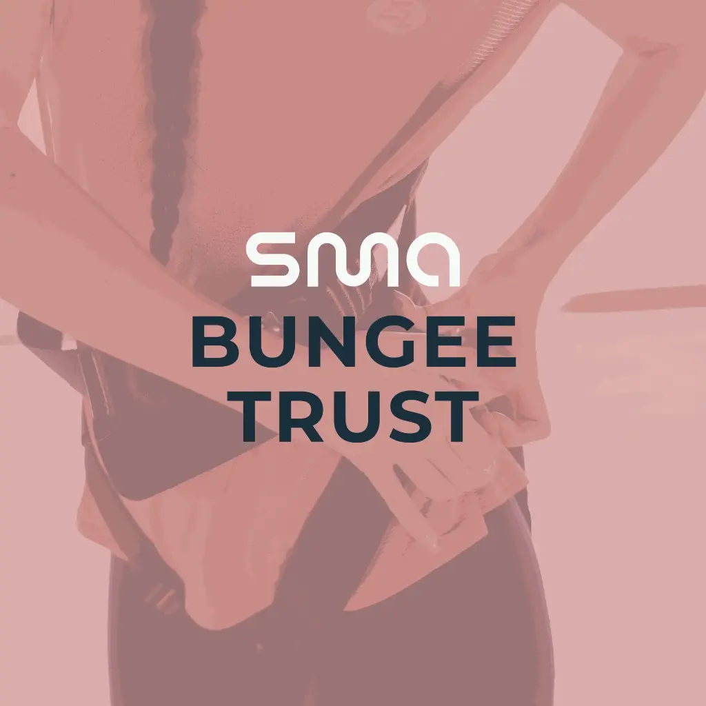 Bungee Trust