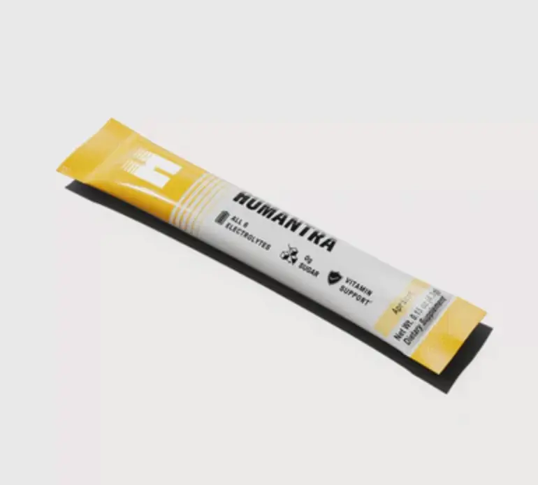 Humantra Hydration (Apricot)