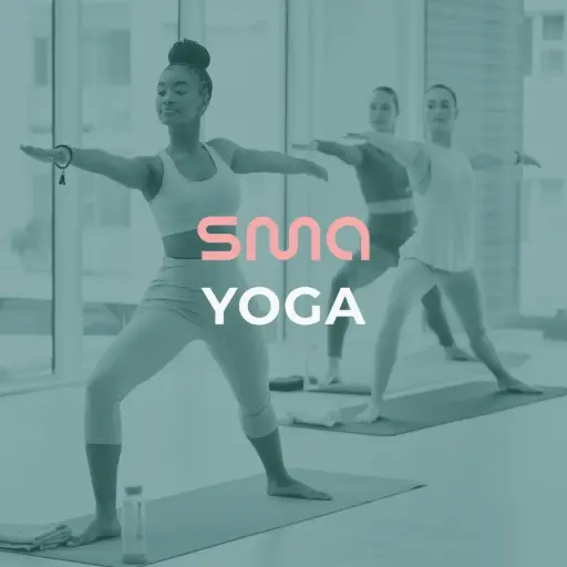[YOGA1] Vinyasa Yoga