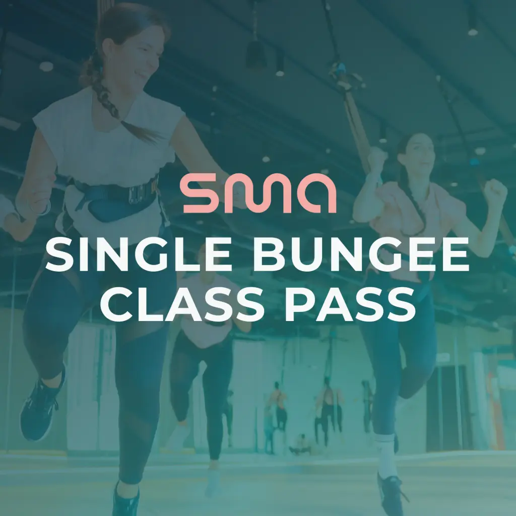 Single Bungee Class