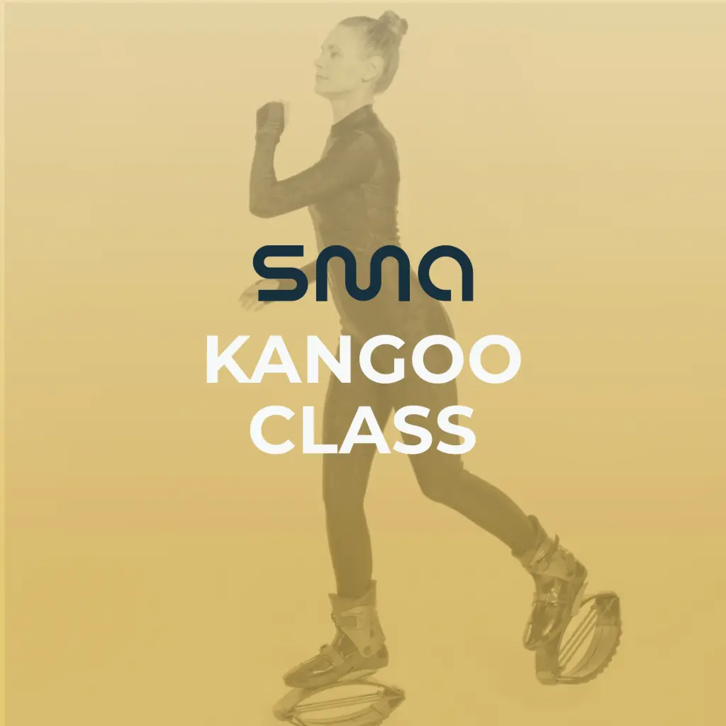 Kangoo Jump