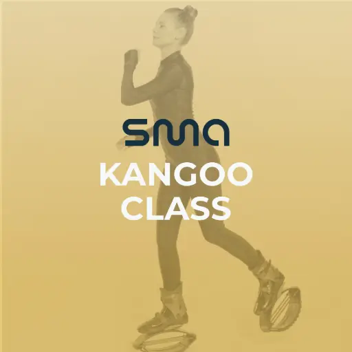 [KGJ01] Kangoo Jump