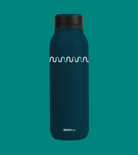 [MGS2] MagSafe Water Bottle 900ml