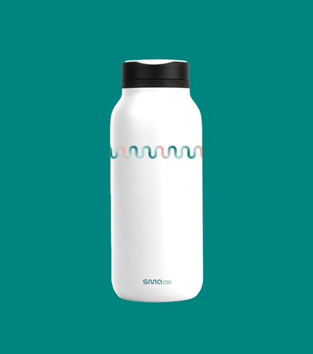 [MGS1] MagSafe Water Bottle 650ml