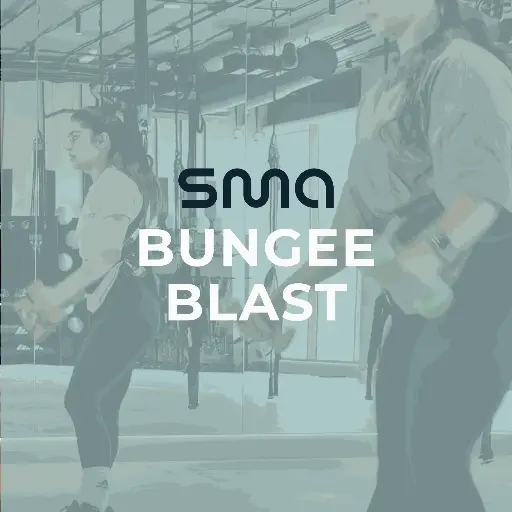 [BNG6] Bungee Blast